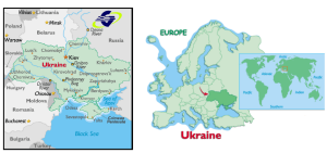 Globelink Widens Service Coverage to Ukraine