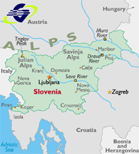 Globelink Opens New Slovenia Office